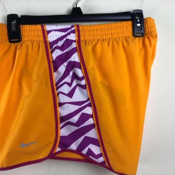 Nike Tempo Running Athletic Shorts Small - Picture 4 of 4